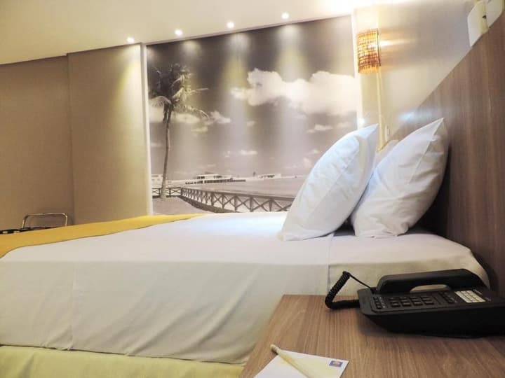 Comfort Hotel Maceió
