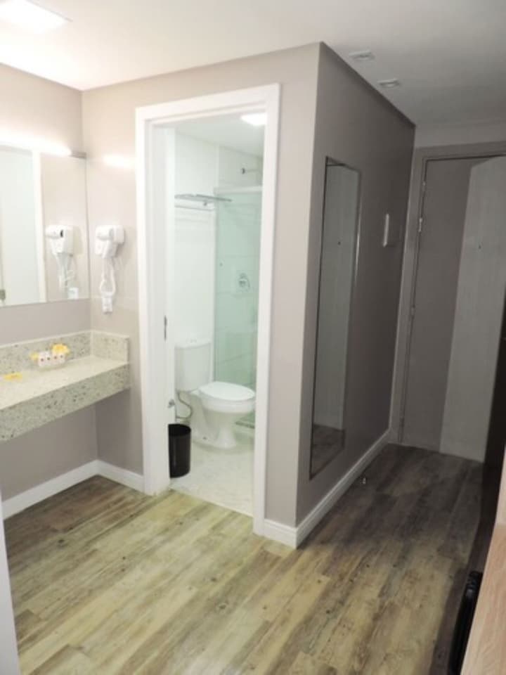 Comfort Hotel Maceió