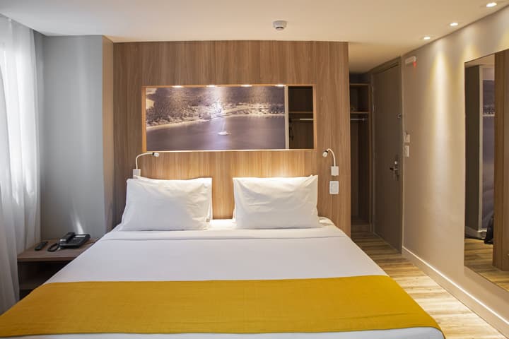 Comfort Hotel Maceió