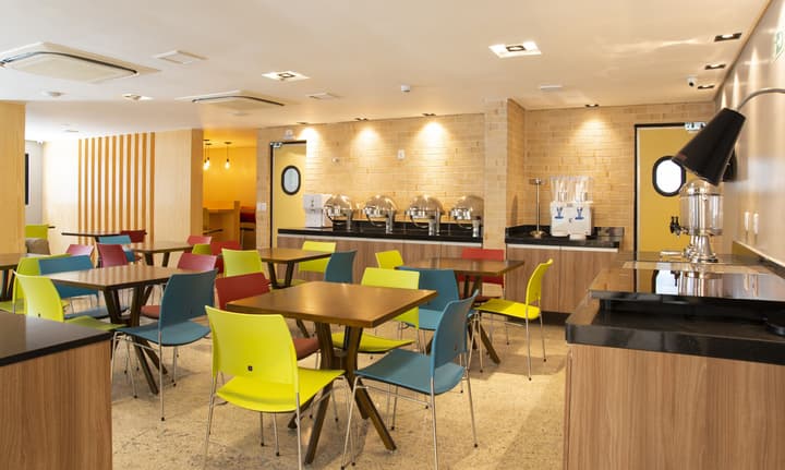 Comfort Hotel Maceió