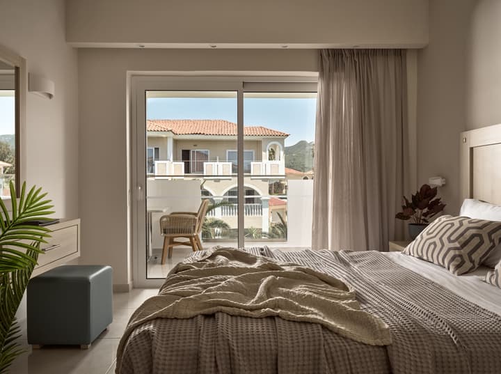 Marelen Hotel