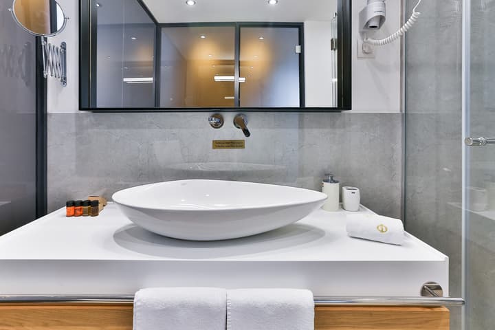Hotel Fagus by Aycon