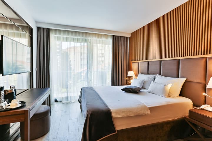 Hotel Fagus by Aycon