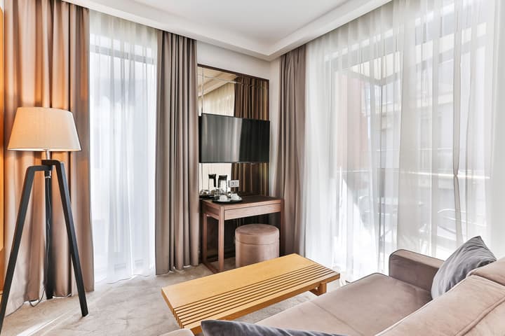 Hotel Fagus by Aycon