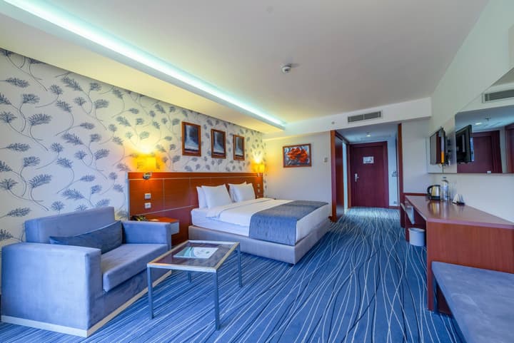Duja Bodrum - All Inclusive