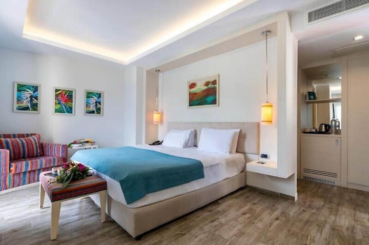 Duja Bodrum - All Inclusive