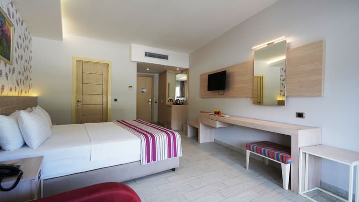 Duja Bodrum - All Inclusive
