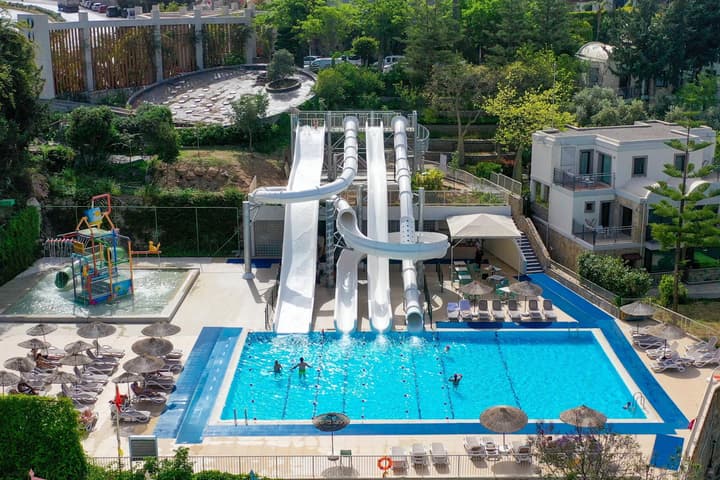 Duja Bodrum - All Inclusive