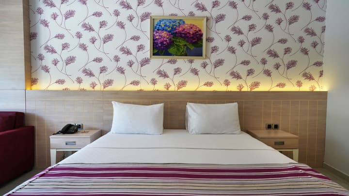 Duja Bodrum - All Inclusive