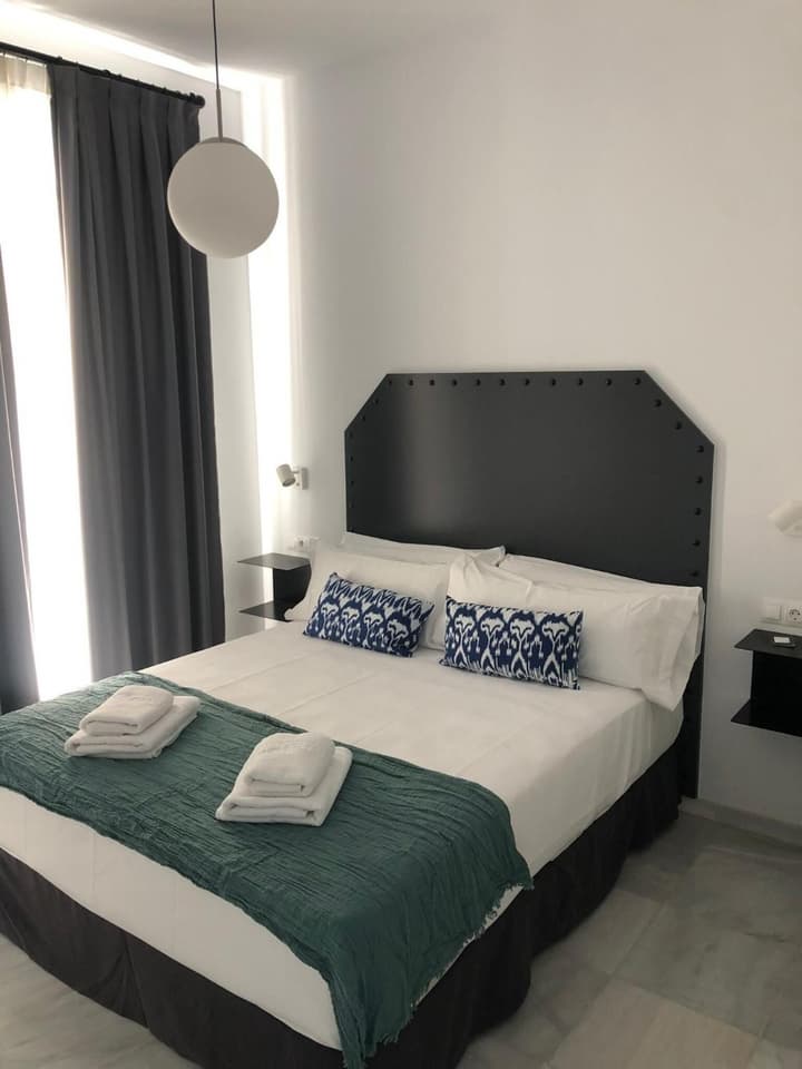 Hostal Hom Museo