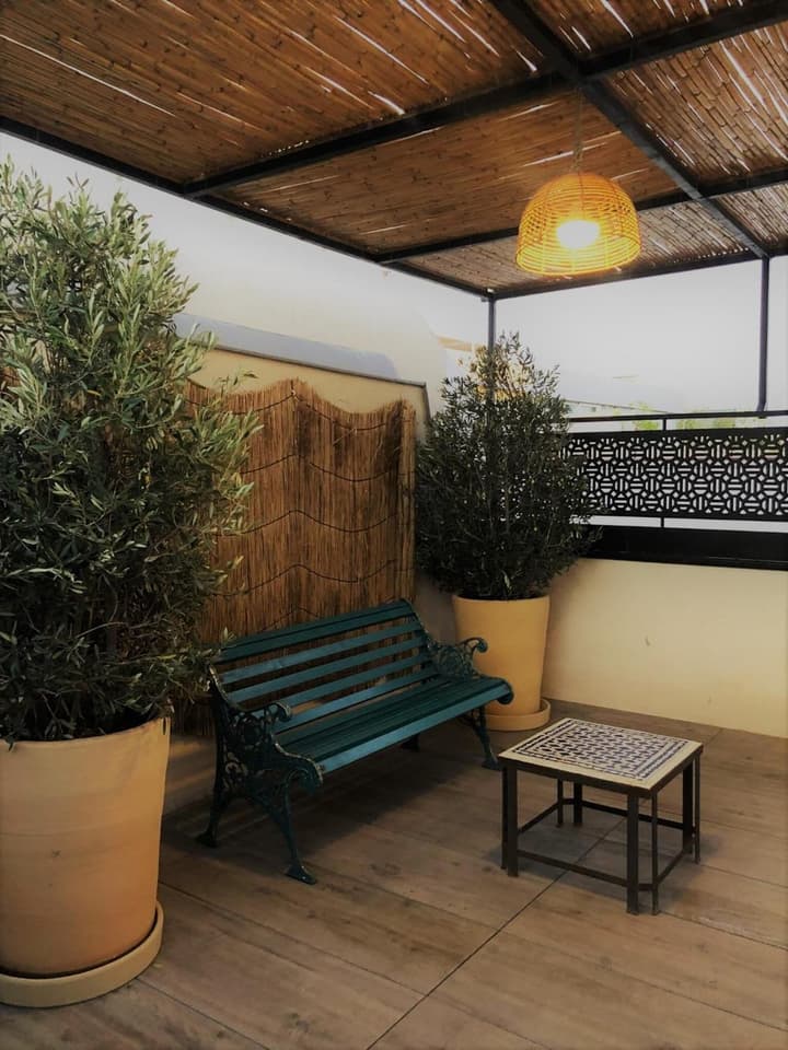 Hostal Hom Museo