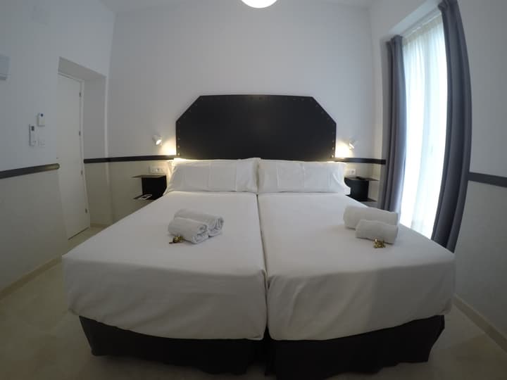 Hostal Hom Museo