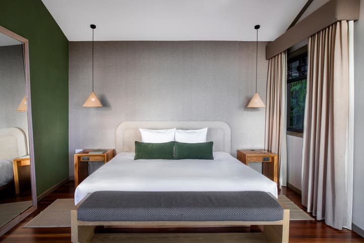 Senda Monteverde Hotel Member of the Cayuga Collection