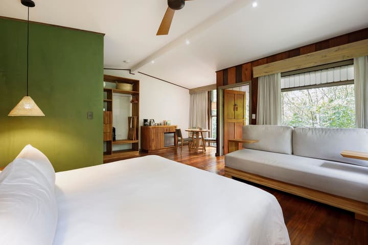 Senda Monteverde Hotel Member of the Cayuga Collection