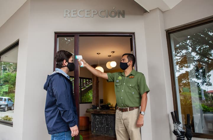 Senda Monteverde Hotel Member of the Cayuga Collection