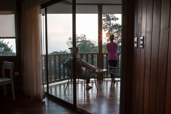Senda Monteverde Hotel Member of the Cayuga Collection