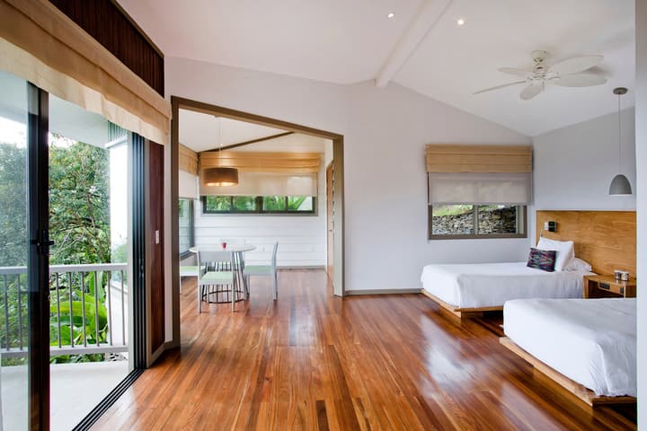 Senda Monteverde Hotel Member of the Cayuga Collection