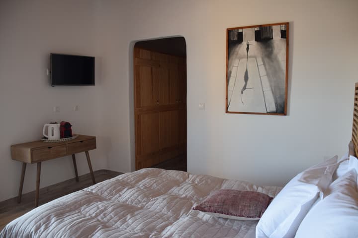 Andromeda Mykonos Villas & Suites