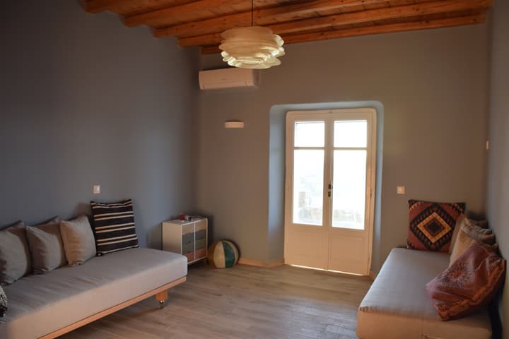 Andromeda Mykonos Villas & Suites
