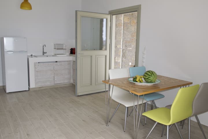 Andromeda Mykonos Villas & Suites