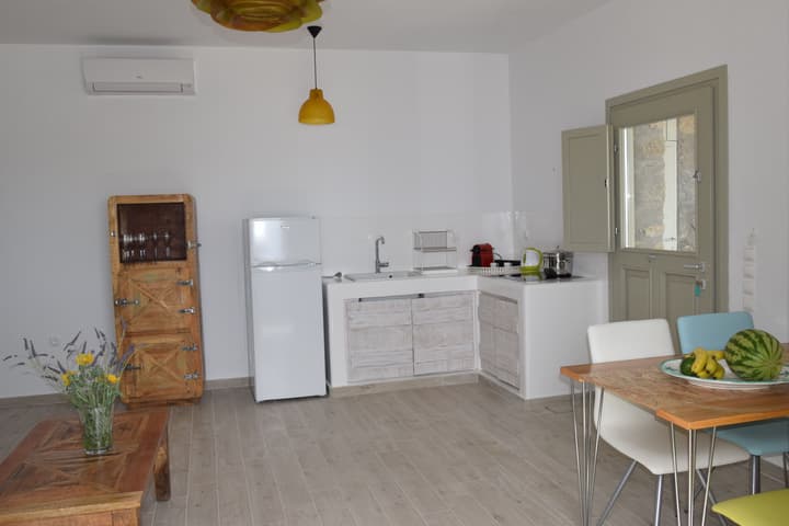 Andromeda Mykonos Villas & Suites
