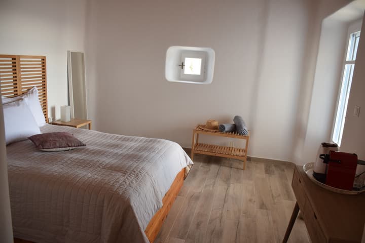 Andromeda Mykonos Villas & Suites