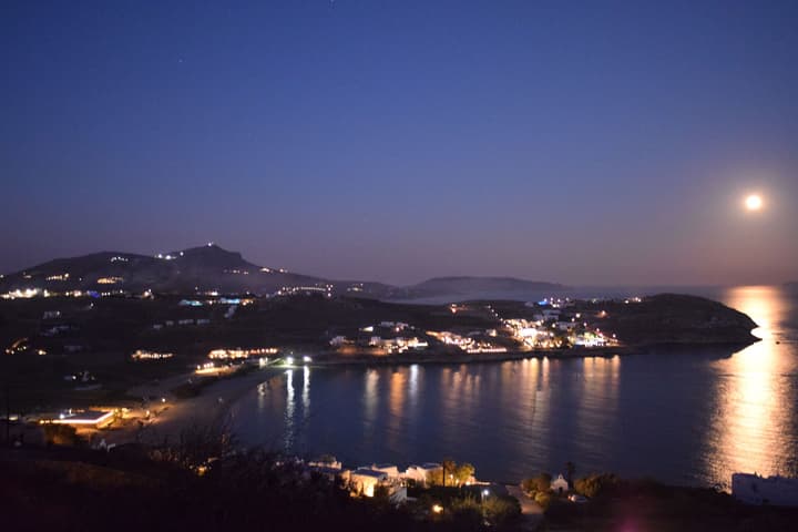 Andromeda Mykonos Villas & Suites