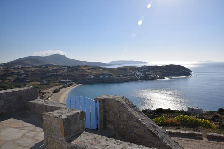Andromeda Mykonos Villas & Suites