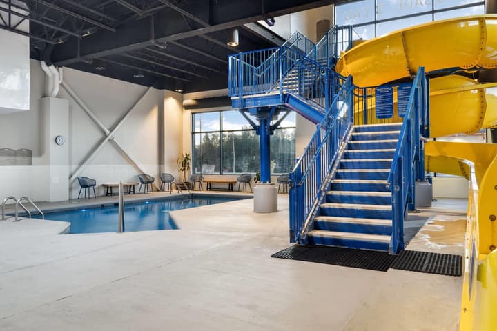 Microtel Inn and Suites by Wyndham Mont Tremblant