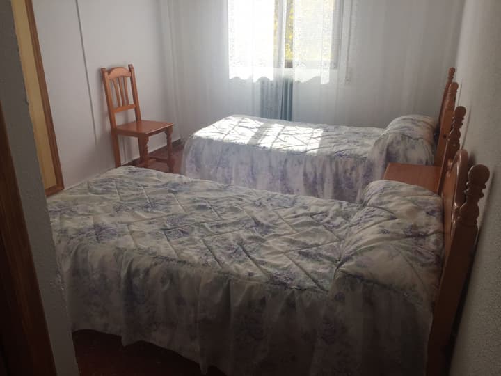 Hostal Atalaya