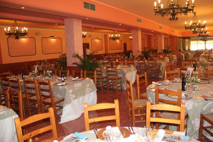 Hostal Atalaya