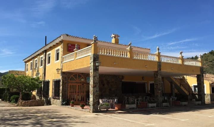 Hostal Atalaya