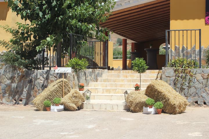 Hostal Atalaya