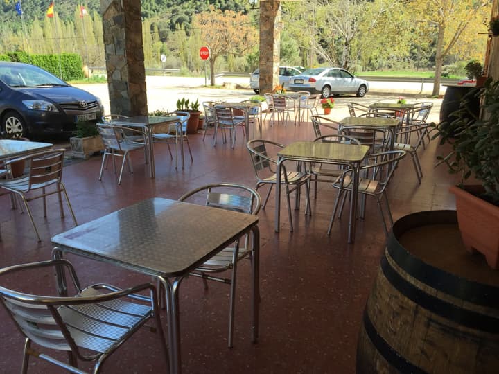 Hostal Atalaya