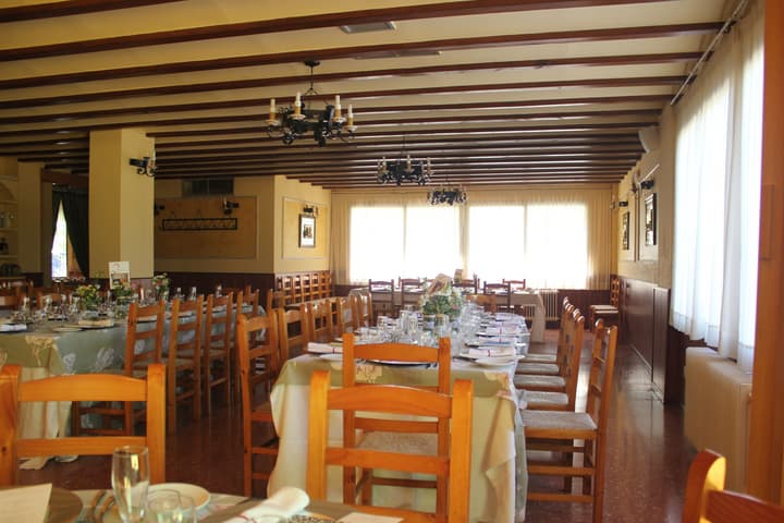 Hostal Atalaya