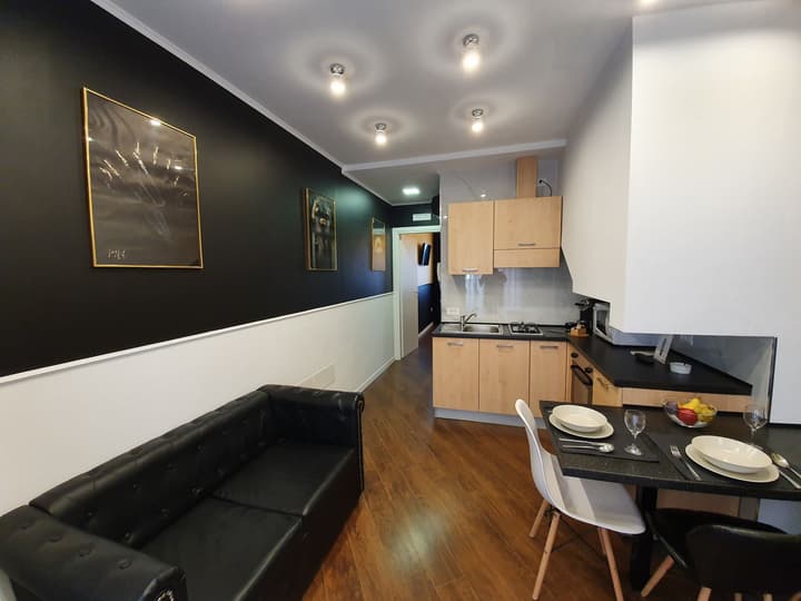 Residence Eleonora