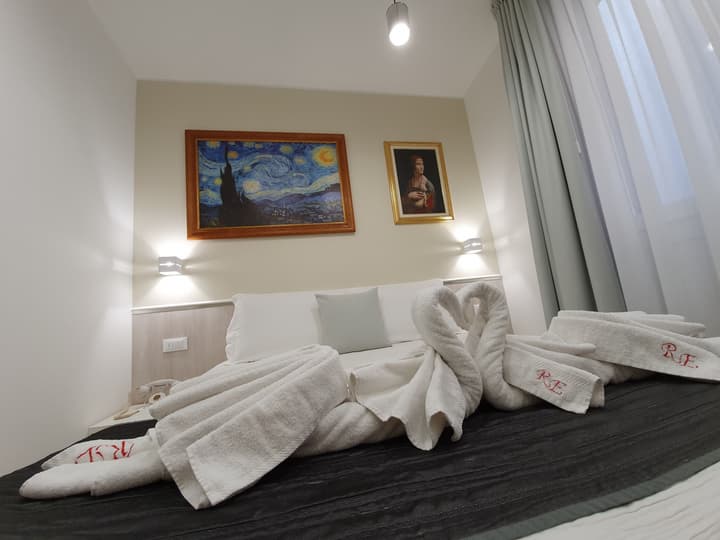 Residence Eleonora