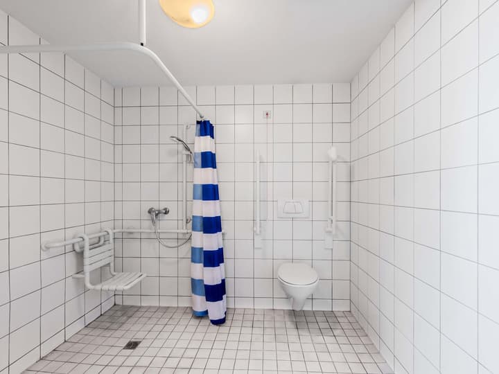 B&B HOTEL Regensburg-Ost