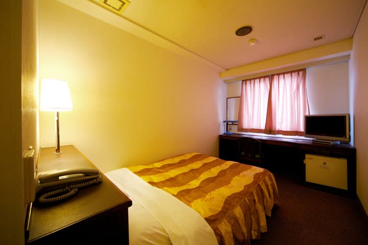 Hotel Pao
