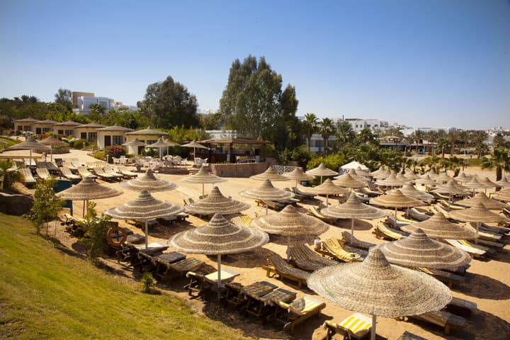 Xperience Hill-Top Beach Resort