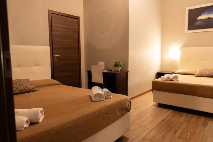 Hotel Golden Milano