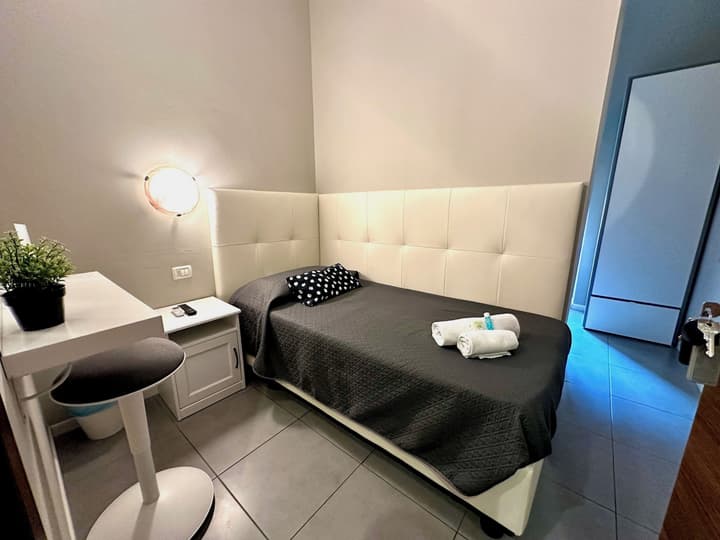 Hotel Golden Milano