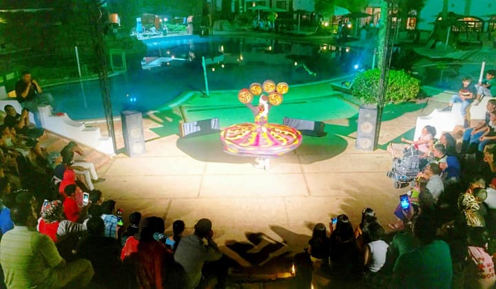 Verginia Sharm Resort & Aqua Park