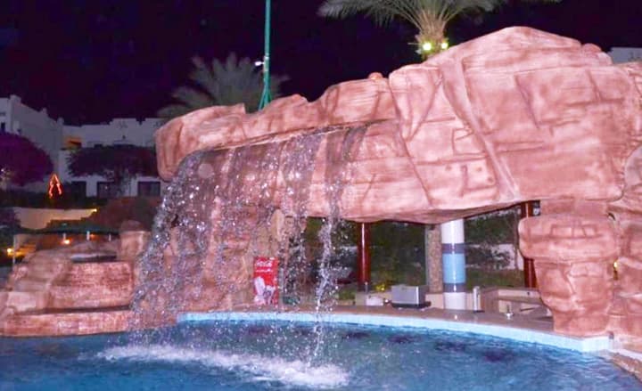 Verginia Sharm Resort & Aqua Park