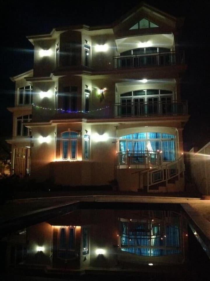 Luxor Residence Guest House