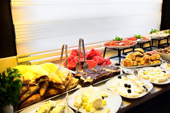 Hotel Zade