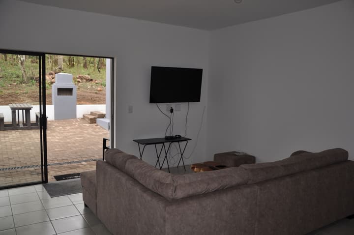 Hazyview Buffalo Game Lodge