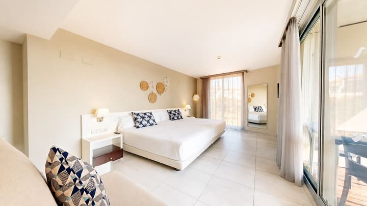 Palladium Hotel Peñíscola