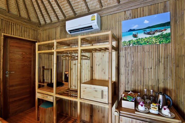 Phi Phi CoCo Beach Resort