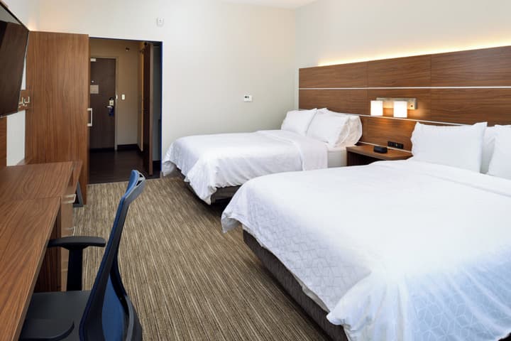 Holiday Inn Express & Suites Elko by IHG